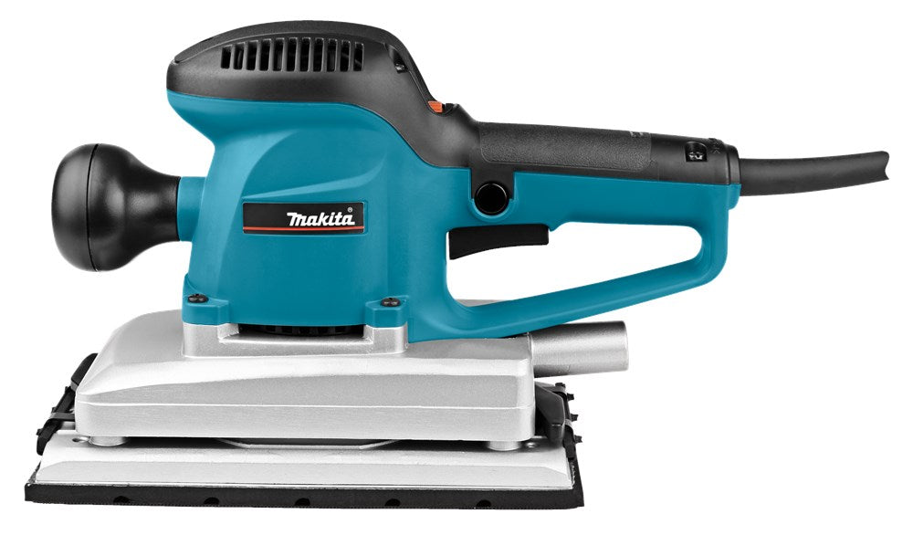 Makita BO4900v 230V Vlakschuurmachine Schuurmachine 230V
