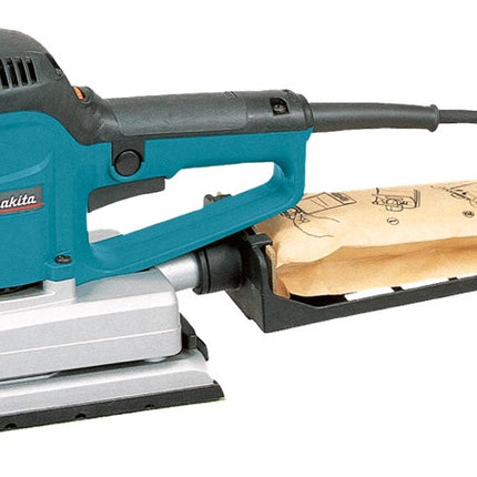 Makita BO4900v 230V Vlakschuurmachine Schuurmachine 230V