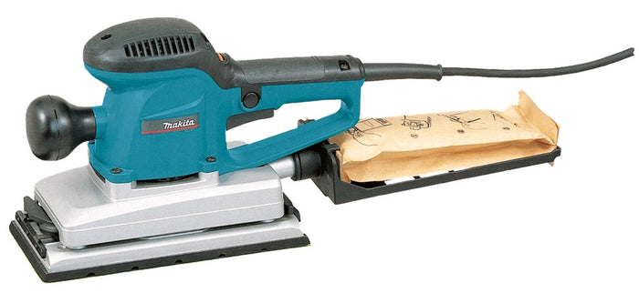 Makita BO4900v 230V Vlakschuurmachine Schuurmachine 230V