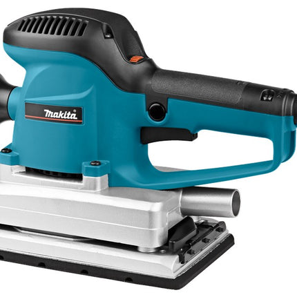 Makita BO4900v 230V Vlakschuurmachine Schuurmachine 230V