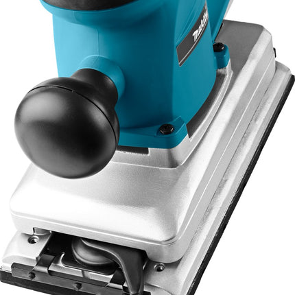 Makita BO4900v 230V Vlakschuurmachine Schuurmachine 230V