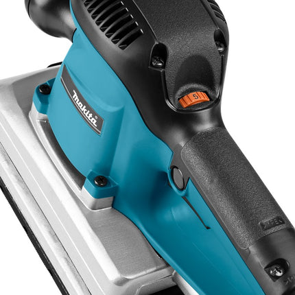 Makita BO4900v 230V Vlakschuurmachine Schuurmachine 230V