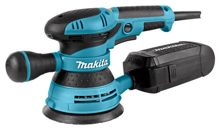 Makita BO5041K 230V Excenter Schuurmachine