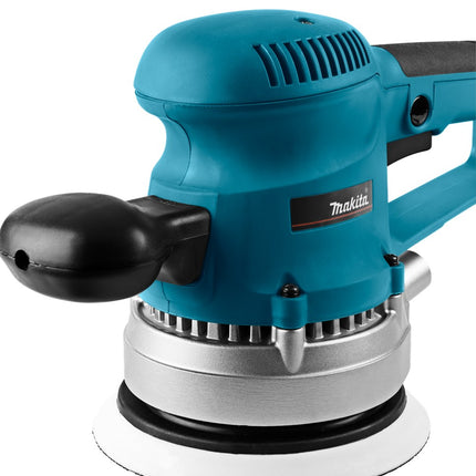 Makita BO6030j 230V Excenter Schuurmachine
