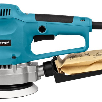 Makita BO6030j 230V Excenter Schuurmachine