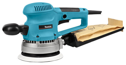 Makita BO6030j 230V Excenter Schuurmachine