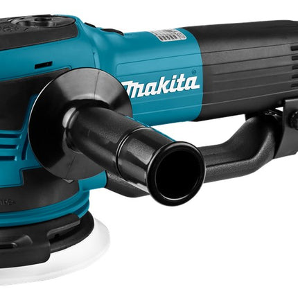 Makita BO6050j 230V Excenter Schuurmachine