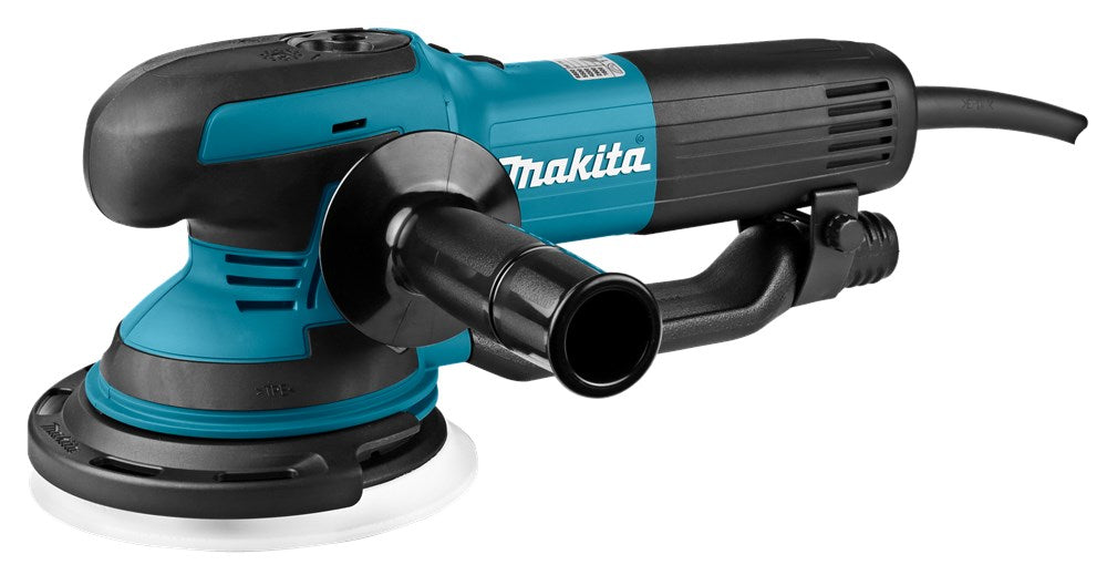 Makita BO6050j 230V Excenter Schuurmachine