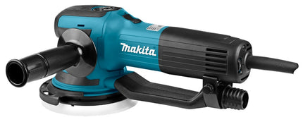 Makita BO6050j 230V Excenter Schuurmachine