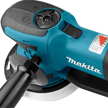 Makita BO6050j 230V Excenter Schuurmachine