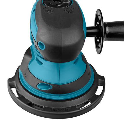 Makita BO6050j 230V Excenter Schuurmachine