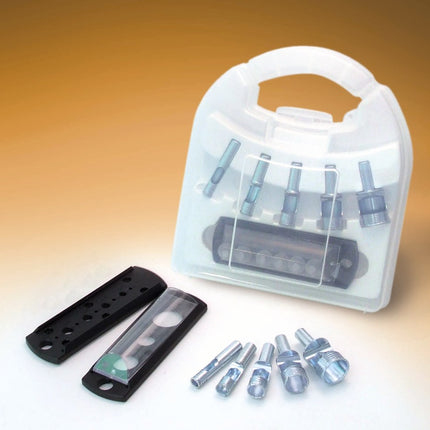 Boa Diam.Boor Set 1/4" 5DLG 5-6-8-10-12mm 2 Koelreservoir – 30021/RES