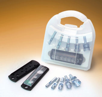 Boa Diam.Boor Set 1/4" 5DLG 5-6-8-10-12mm 2 Koelreservoir – 30021/RES