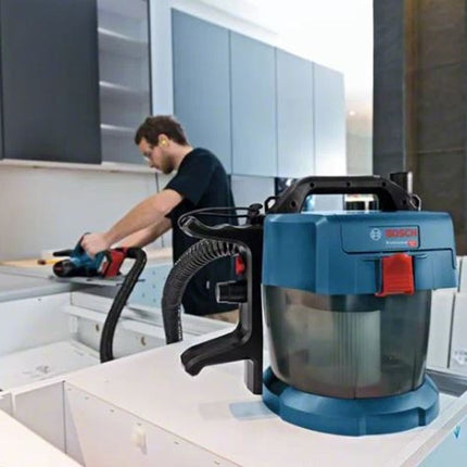 BOSCH GAS 18V-10 L ACCU STOFZUIGER 1