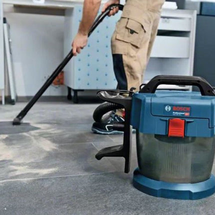 BOSCH GAS 18V-10 L ACCU STOFZUIGER 2