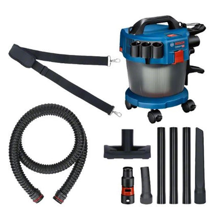 BOSCH GAS 18V-10 L ACCU STOFZUIGER
