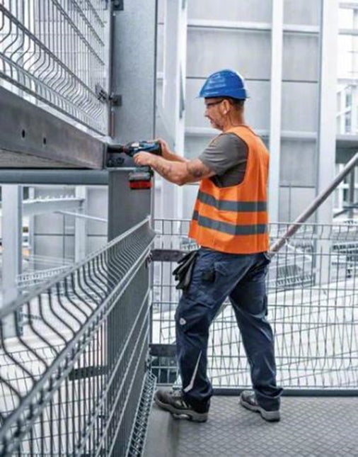BOSCH GDS 18V-1050 H ACCU SLAGMOERAANZETTER 1