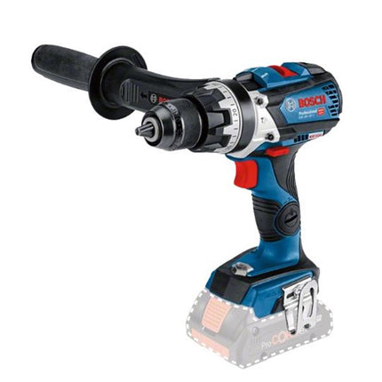 BOSCH GSB 18V-110 C ACCU SCHROEFKLOPBOORMACHINE