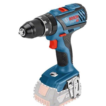 BOSCH GSB 18V-28 ACCU SCHROEFKLOPBOORMACHINE