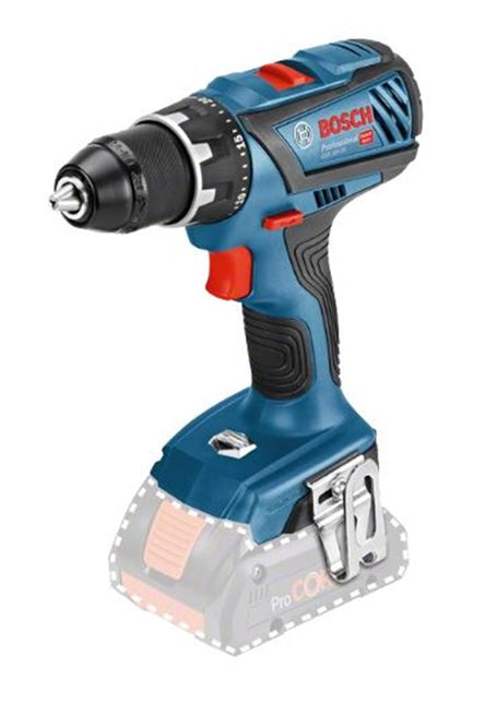 BOSCH GSR 18V-28 BOORSCHROEFMACHINE 18V