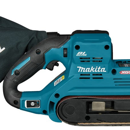 Makita BS001GZ BANDSCHUURMACHINE 40V 76MM