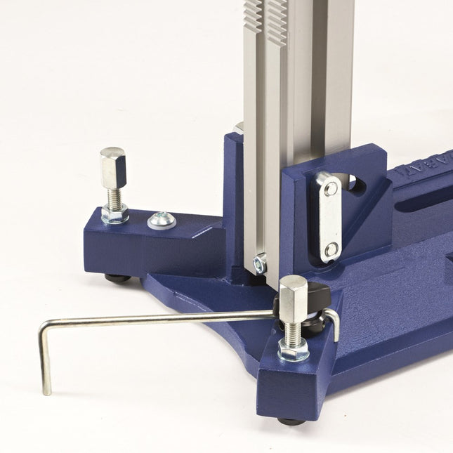 Carat Stempelpaal Statieven S-1801/S-1803/S-2300 – BSS0000000