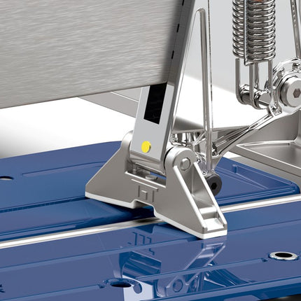 Carat Proficoup EVO 103 Tegelsnijplank – BUEV601030