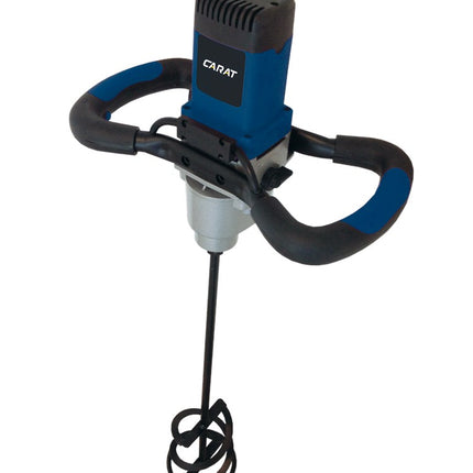 Carat Handmixer 1600W in Koffer met Garde - M14 Aansluiting – BUI0010000