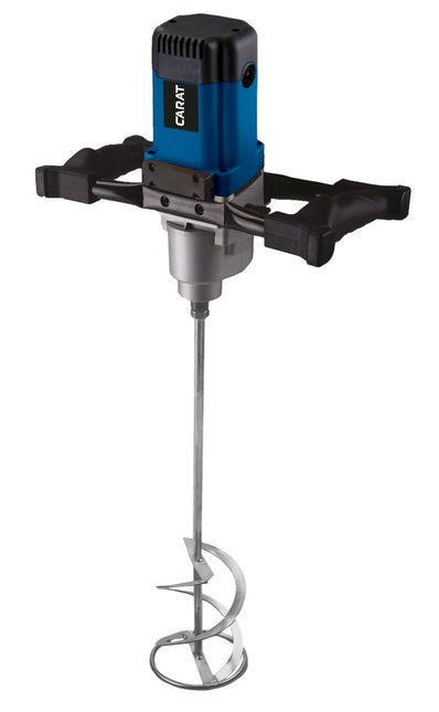 Carat Handmixer 1900W in Koffer met Garde - M14 Aansluiting – BUI0020000