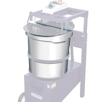 Afbeelding Mengmachine