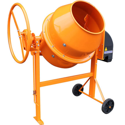 betonmolen GN BX 181