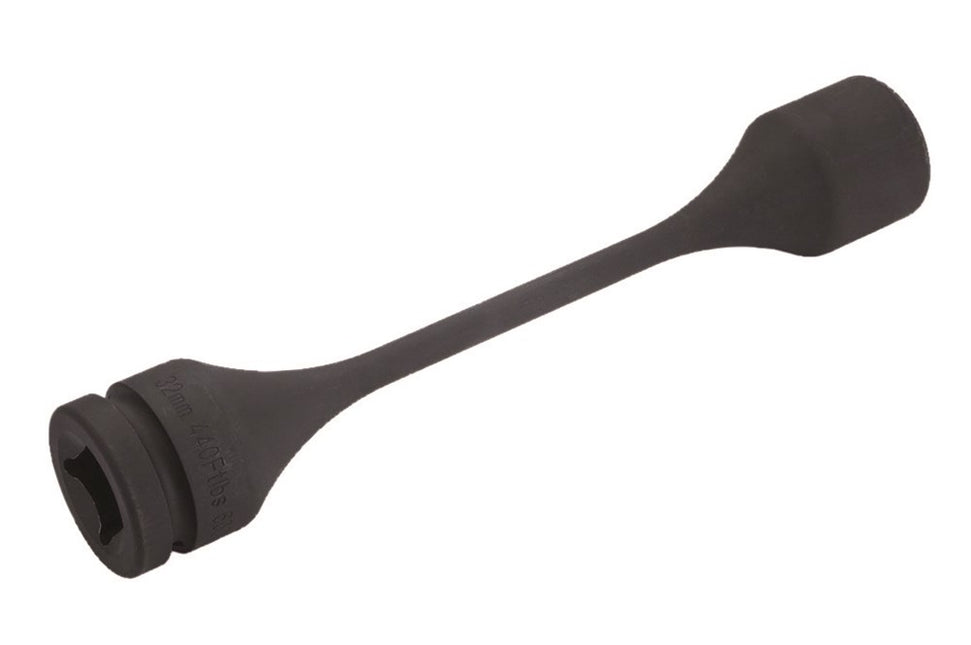 BAHCO KRACHT WRINGIJZER 1 32MM 6F 6