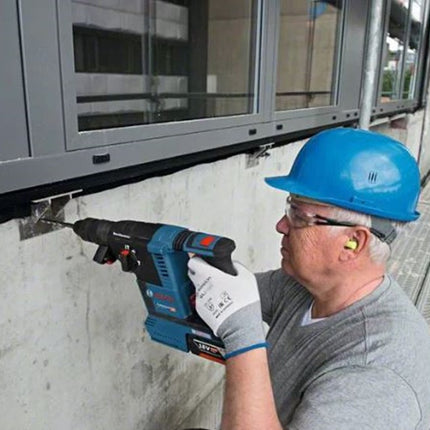 Bosch GBH Boorhhamer met SDS plus 1