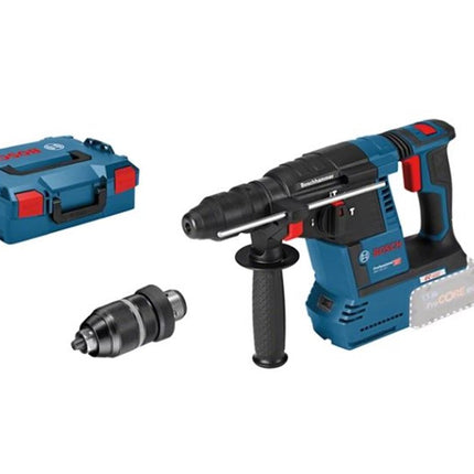 Bosch GBH Boorhhamer met SDS plus