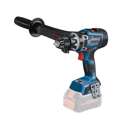 Bosch GSR Schroefboormachine