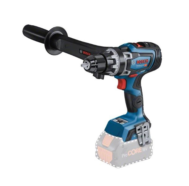 Bosch GSR Schroefboormachine