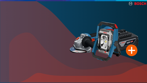 <h2>Bosch Gratis<br/> Cadeau</h2>