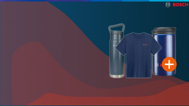 <h2>Bosch Goodies</h2>