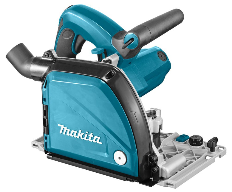 Makita CA5000Xj 230V Groeffrees 230V