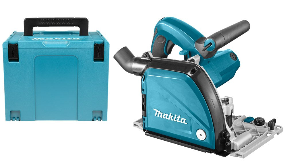 Makita CA5000Xj 230V Groeffrees 230V