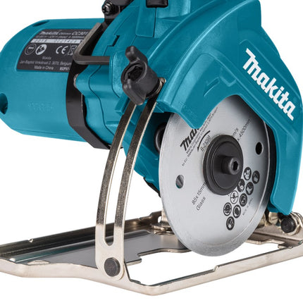 Makita CC301DSMJ 12V MAX Glas- en Tegelsnijder
