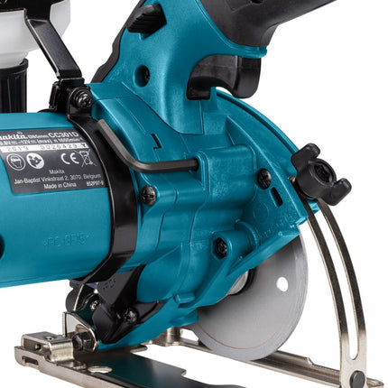 Makita CC301DSMJ 12V MAX Glas- en Tegelsnijder