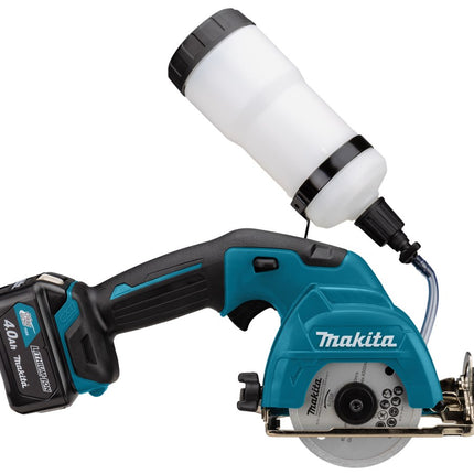 Makita CC301DSMJ 12V MAX Glas- en Tegelsnijder