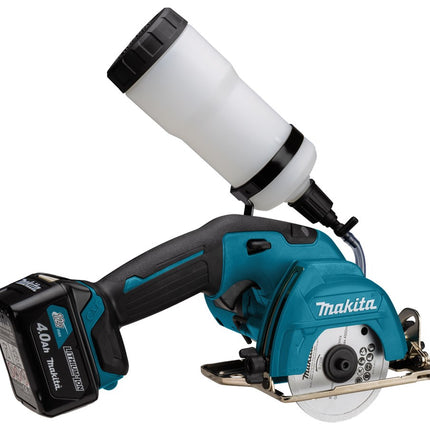 Makita CC301DSMJ 12V MAX Glas- en Tegelsnijder