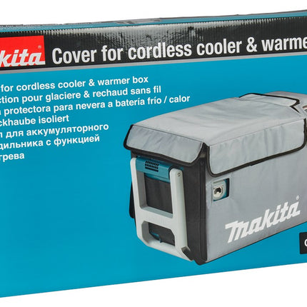 Makita BESCHERMHOES CW001G VRIES-/KOELBOX