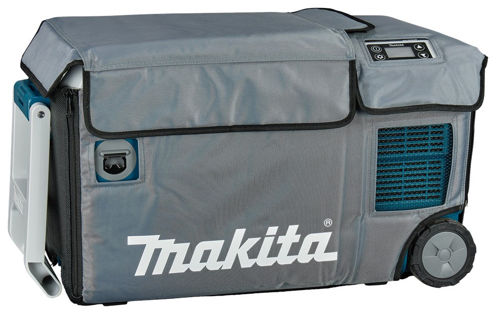 Makita BESCHERMHOES CW001G VRIES-/KOELBOX
