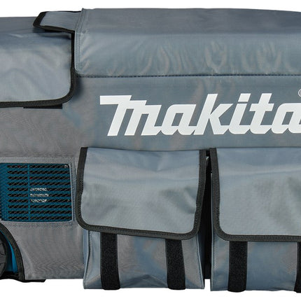 Makita BESCHERMHOES CW001G VRIES-/KOELBOX