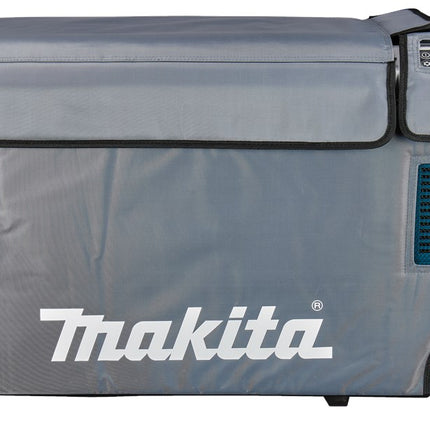 Makita BESCHERMHOES CW0012G VRIES-/KOELBOX