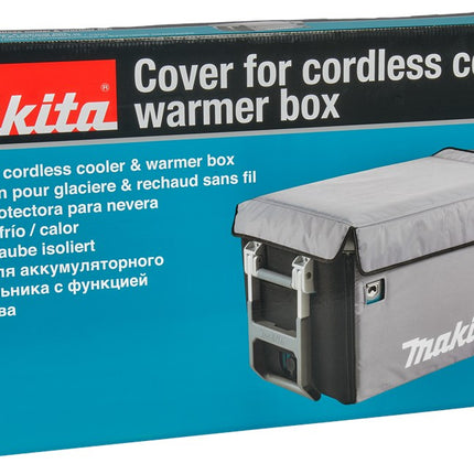 Makita BESCHERMHOES CW0012G VRIES-/KOELBOX