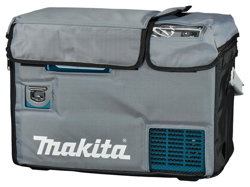 Makita BESCHERMHOES CW003G VRIES-/KOELBOX